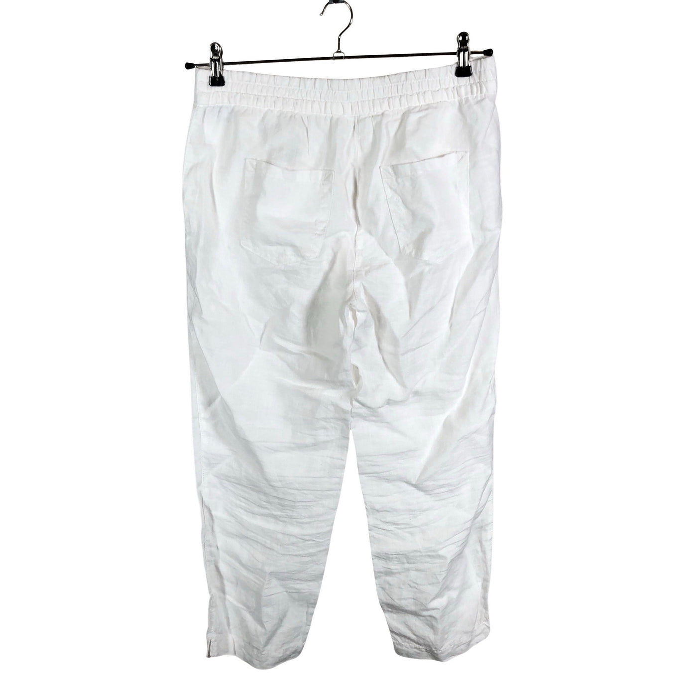 Unisex Gerry Weber - Mittevenivad püksid, suurus 40 - Valge (2)