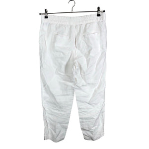 Unisex Gerry Weber - Mittevenivad püksid, suurus 40 - Valge (2)