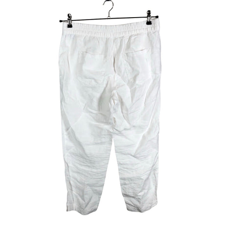 Unisex Gerry Weber - Mittevenivad püksid, suurus 40 - Valge (2)