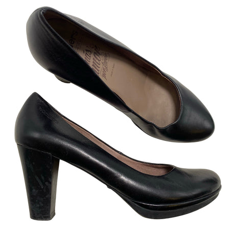 Unisex Wonders - Kontsakingad, suurus 37 - Must ()