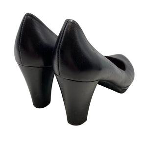 Unisex Wonders - Kontsakingad, suurus 37 - Must (3)