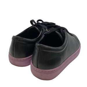 Unisex Marimekko - Tennised, suurus 37 - Must (3)