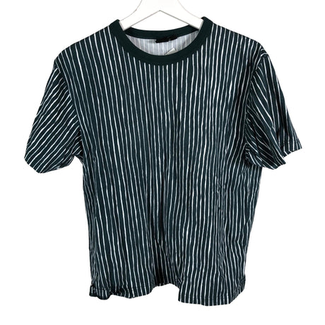 Unisex Uniqlo - T-särk, suurus 38 - Roheline ()