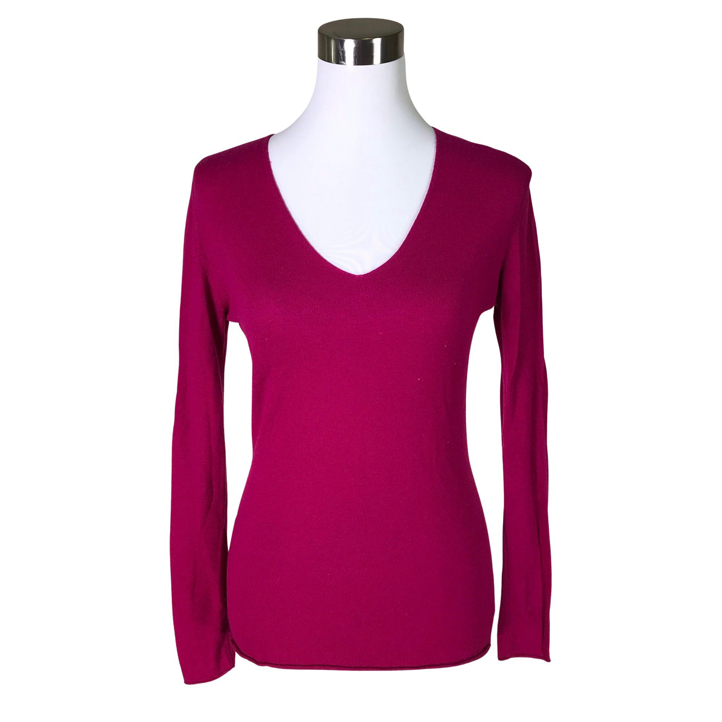 Unisex André Maurice - Kampsun, suurus 38 - Lilla (1)