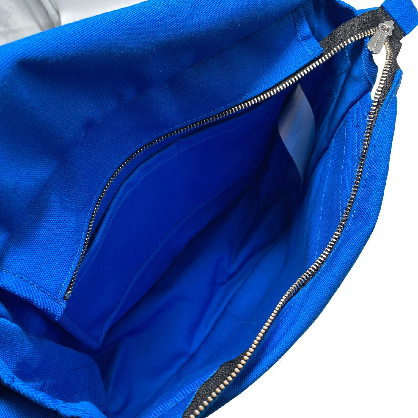 Unisex Marimekko - Õlakott, suurus Maxi - Sinine (2)