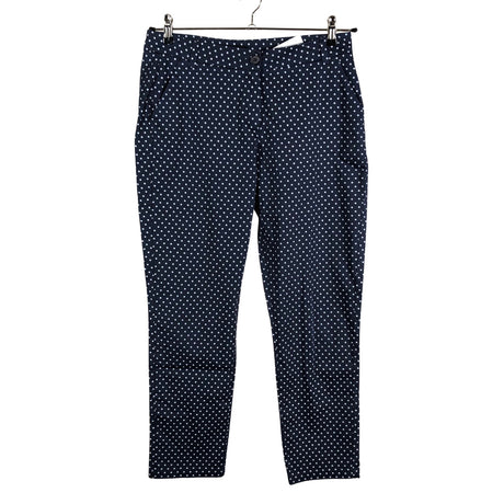 Unisex Nanso - Mittevenivad püksid, suurus 38 - Sinine ()