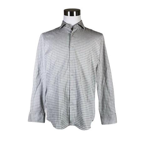 Unisex Hugo Boss - Triiksärk, suurus L - Hall ()