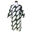 Unisex Marimekko - Mitteveniv kleit, suurus 40 - Roheline ()