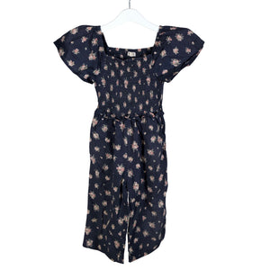 Unisex Newbie - Pükskostüüm, suurus 116 - 122 - Sinine (1)