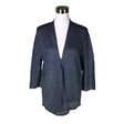 Unisex Gerry Weber - Kardigan, suurus 44 - Sinine ()