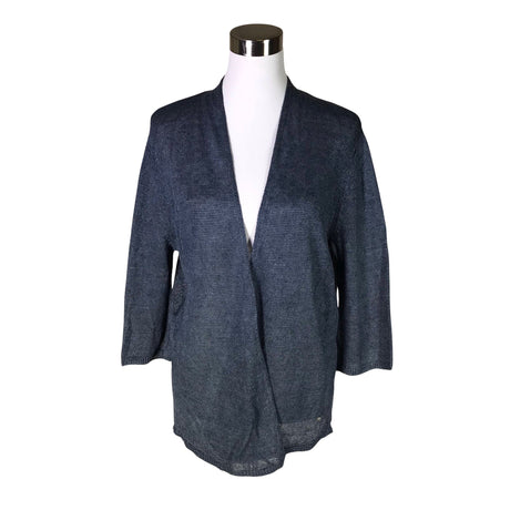 Unisex Gerry Weber - Kardigan, suurus 44 - Sinine ()