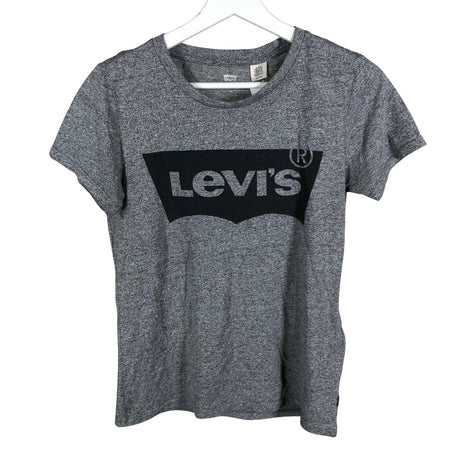 Unisex Levi's - T-särk, suurus 34 - Hall ()