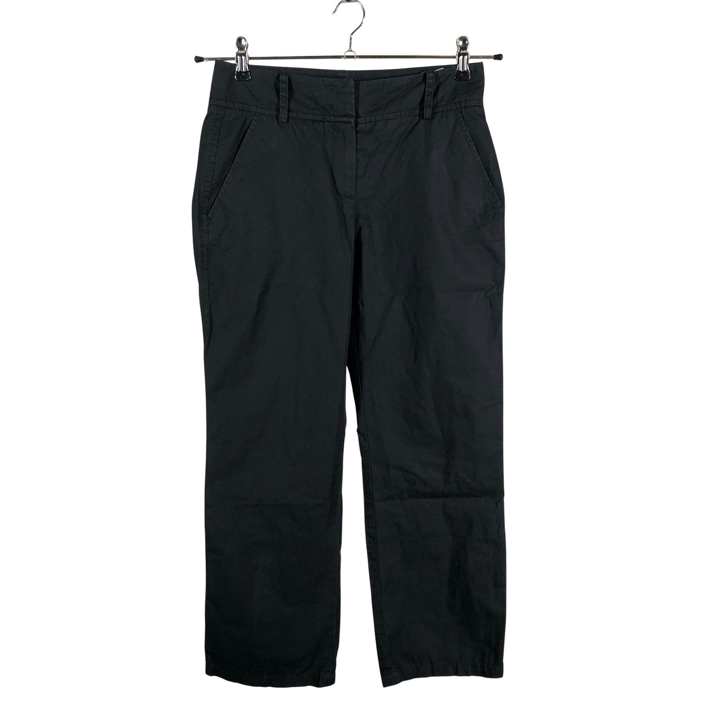Unisex Marc O'Polo - Mittevenivad püksid, suurus 34 - Must (1)