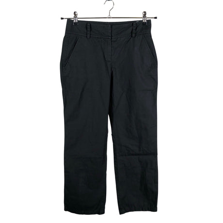Unisex Marc O'Polo - Mittevenivad püksid, suurus 34 - Must ()