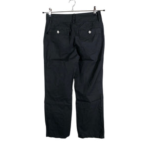 Unisex Marc O'Polo - Mittevenivad püksid, suurus 34 - Must (2)