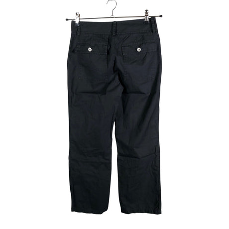 Unisex Marc O'Polo - Mittevenivad püksid, suurus 34 - Must (2)
