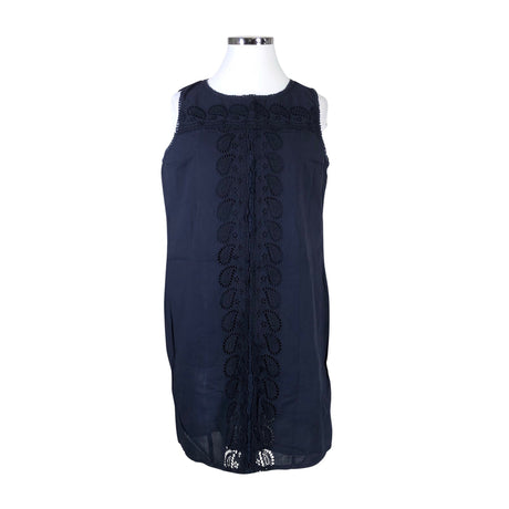 Unisex Encuentro - Mitteveniv kleit, suurus 42 - Sinine ()