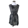 Unisex The Masai - Mitteveniv tuunika, suurus 36 - Must ()