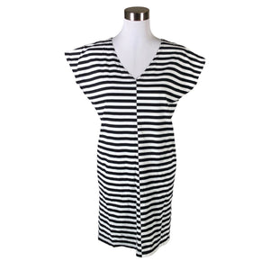 Unisex Marimekko - Trikotaažist kleit, suurus 36 - Must (1)