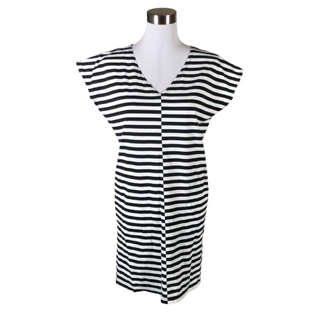 Unisex Marimekko - Trikotaažist kleit, suurus 36 - Must ()