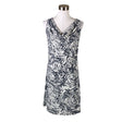 Unisex b.Young - Trikotaažist kleit, suurus 38 - Sinine ()