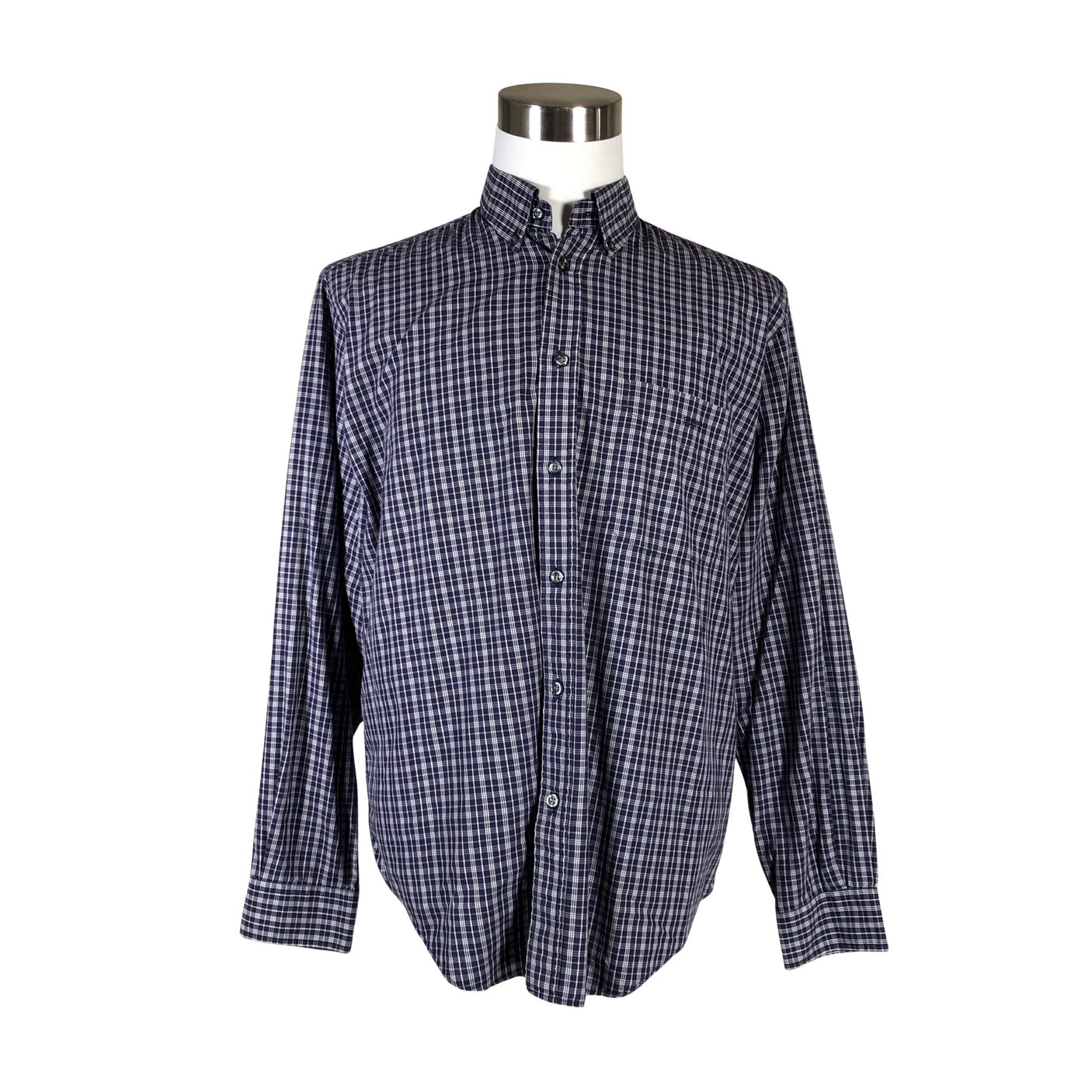 Unisex Esprit - Triiksärk, suurus XL - Lilla (1)