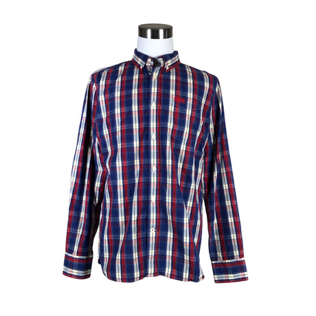 Unisex Superdry - Triiksärk, suurus XXL - Lilla ()