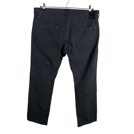 Unisex Hugo Boss - Mittevenivad püksid, suurus W38 - Hall (2)