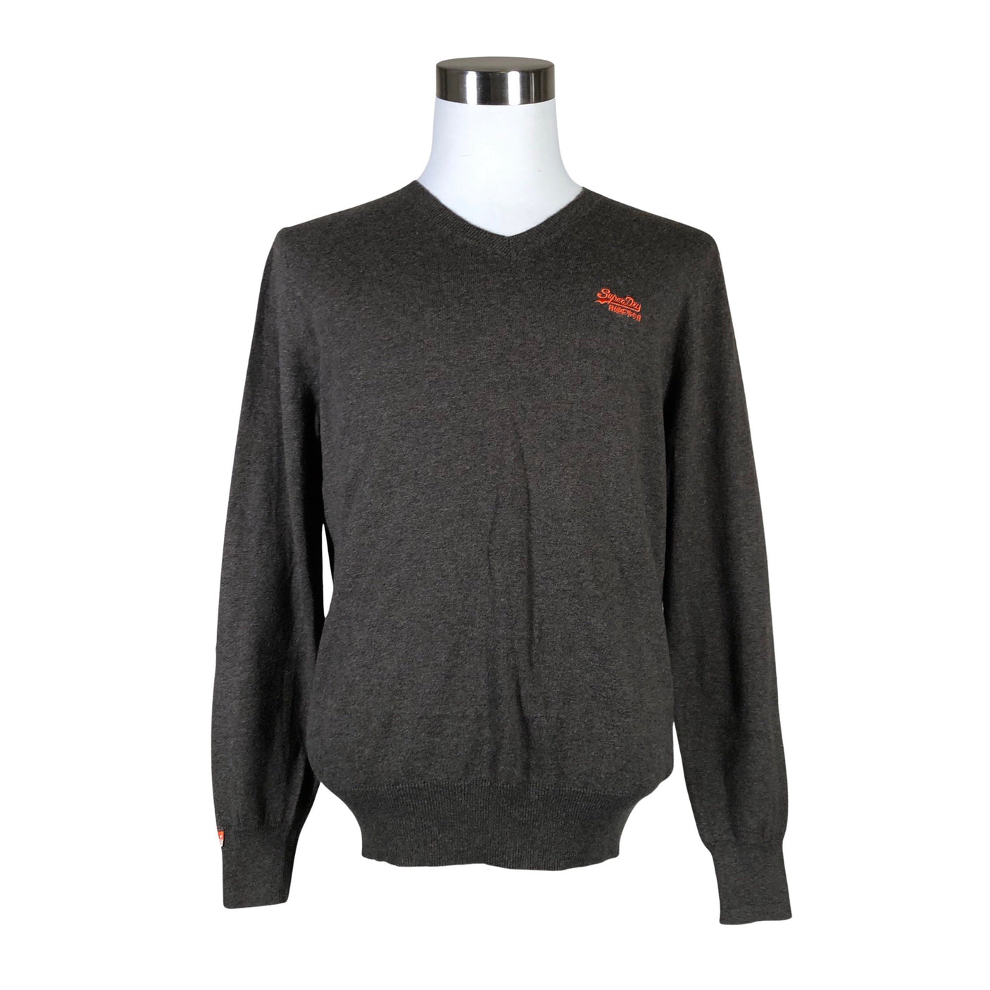 Unisex Superdry - Neulepaita, koko XL -  (1)