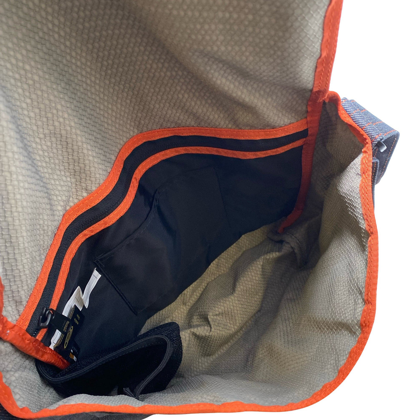Unisex Timbuk2 - Õlakott, suurus Midi - Hall (2)