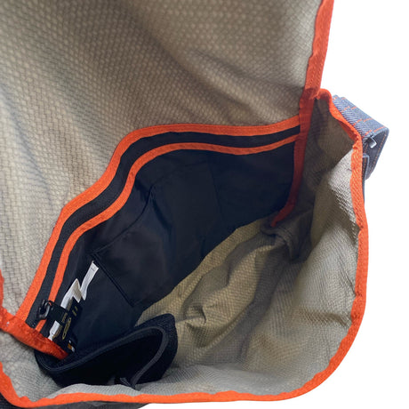 Unisex Timbuk2 - Õlakott, suurus Midi - Hall (2)