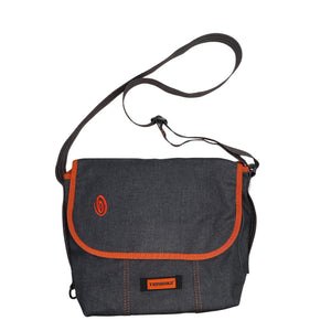 Unisex Timbuk2 - Õlakott, suurus Midi - Hall (1)