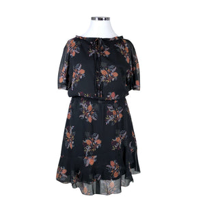 Unisex Esprit - Õhuke kleit, suurus 42 - Must (1)