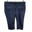 Unisex Esprit - Mittevenivad poolpikad püksid, suurus 44 - Sinine ()