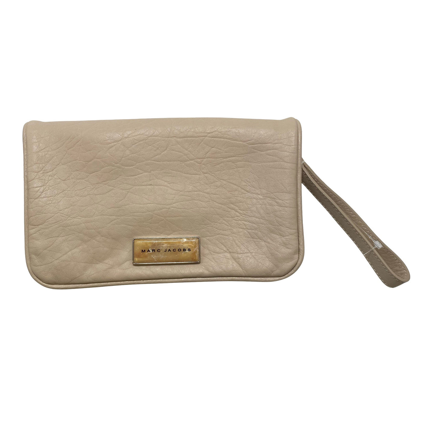Unisex Marc Jacobs - Teatrikott, suurus Mini - Beige (2)