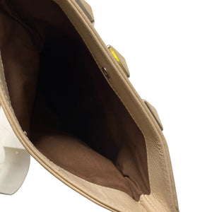 Unisex Marc Jacobs - Teatrikott, suurus Mini - Beige (3)