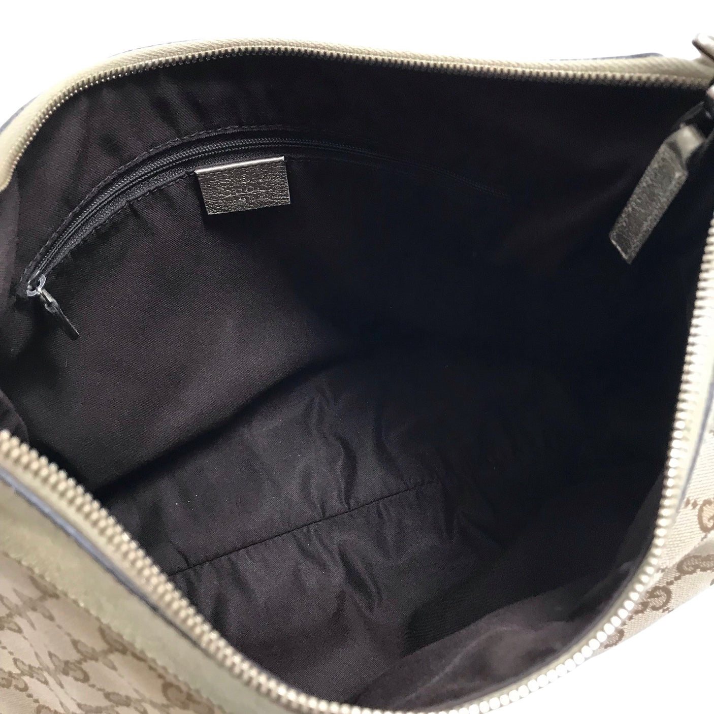 Unisex Gucci - Käekott, suurus Maxi - Kuld (2)