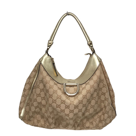 Unisex Gucci - Käekott, suurus Maxi - Kuld ()