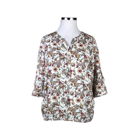 Unisex Cecil - Pluus, suurus 42 - Hall ()