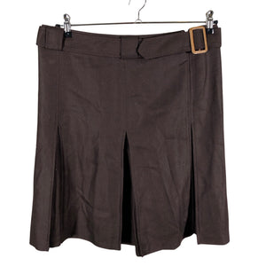 Unisex Gant - Mitteveniv seelik, suurus 42 - Pruun (1)