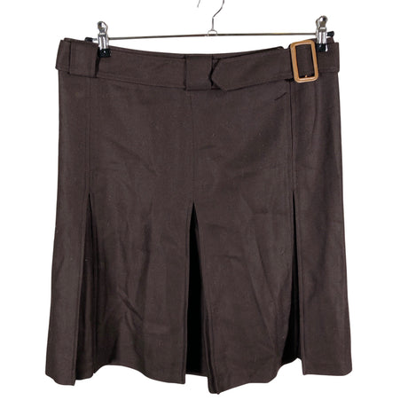 Unisex Gant - Mitteveniv seelik, suurus 42 - Pruun ()