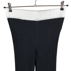 Unisex REMAIN Birger Christensen - Trikotaažist püksid, suurus 40 - Must (2)