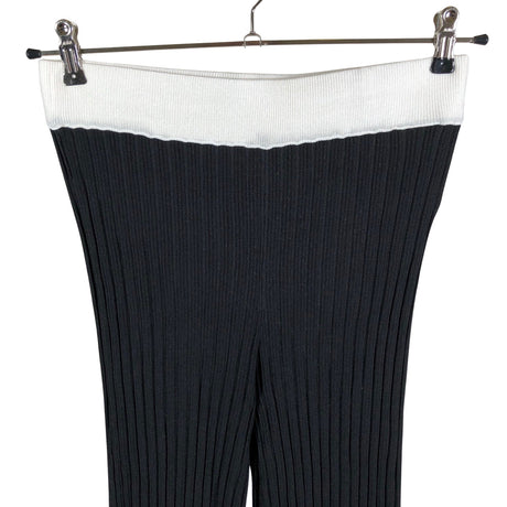 Unisex REMAIN Birger Christensen - Trikotaažist püksid, suurus 40 - Must (2)