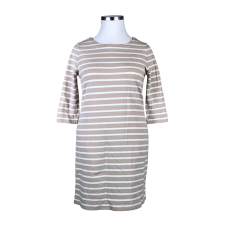 Unisex Gant - Dressikangast kleit, suurus 42 - Beige ()