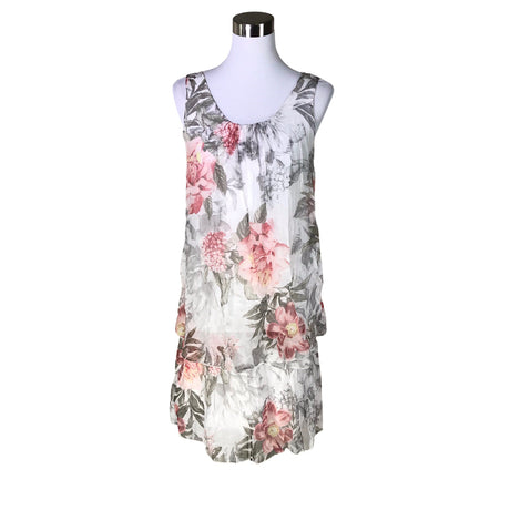 Unisex Ajlajk - Sifonkimekko, koko 38 -  ()