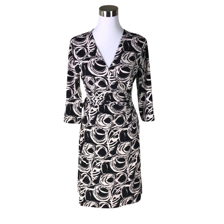 Unisex Banana Republic - Trikotaažist kleit, suurus 40 - Must ()