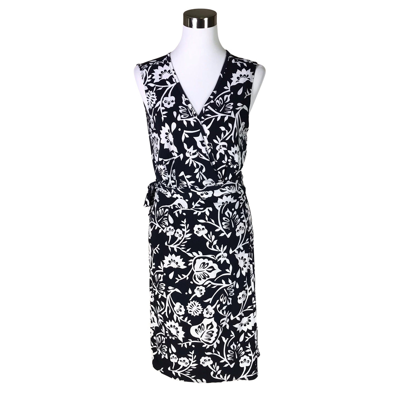 Unisex Tommy Hilfiger - Trikotaažist kleit, suurus 38 - Sinine (1)
