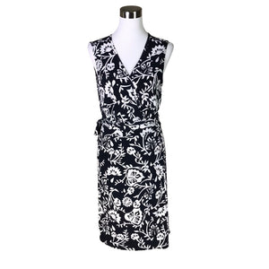 Unisex Tommy Hilfiger - Trikotaažist kleit, suurus 38 - Sinine (1)