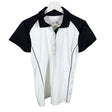 Unisex Catmandoo - Spordisärk, lühikesed käised, suurus 42 - Looduslik valge ()