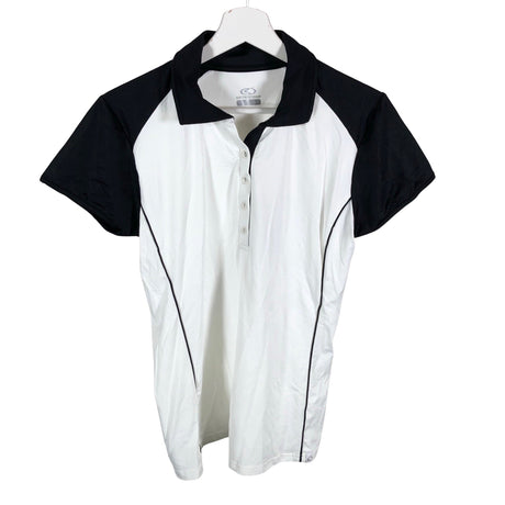 Unisex Catmandoo - Spordisärk, lühikesed käised, suurus 42 - Looduslik valge ()